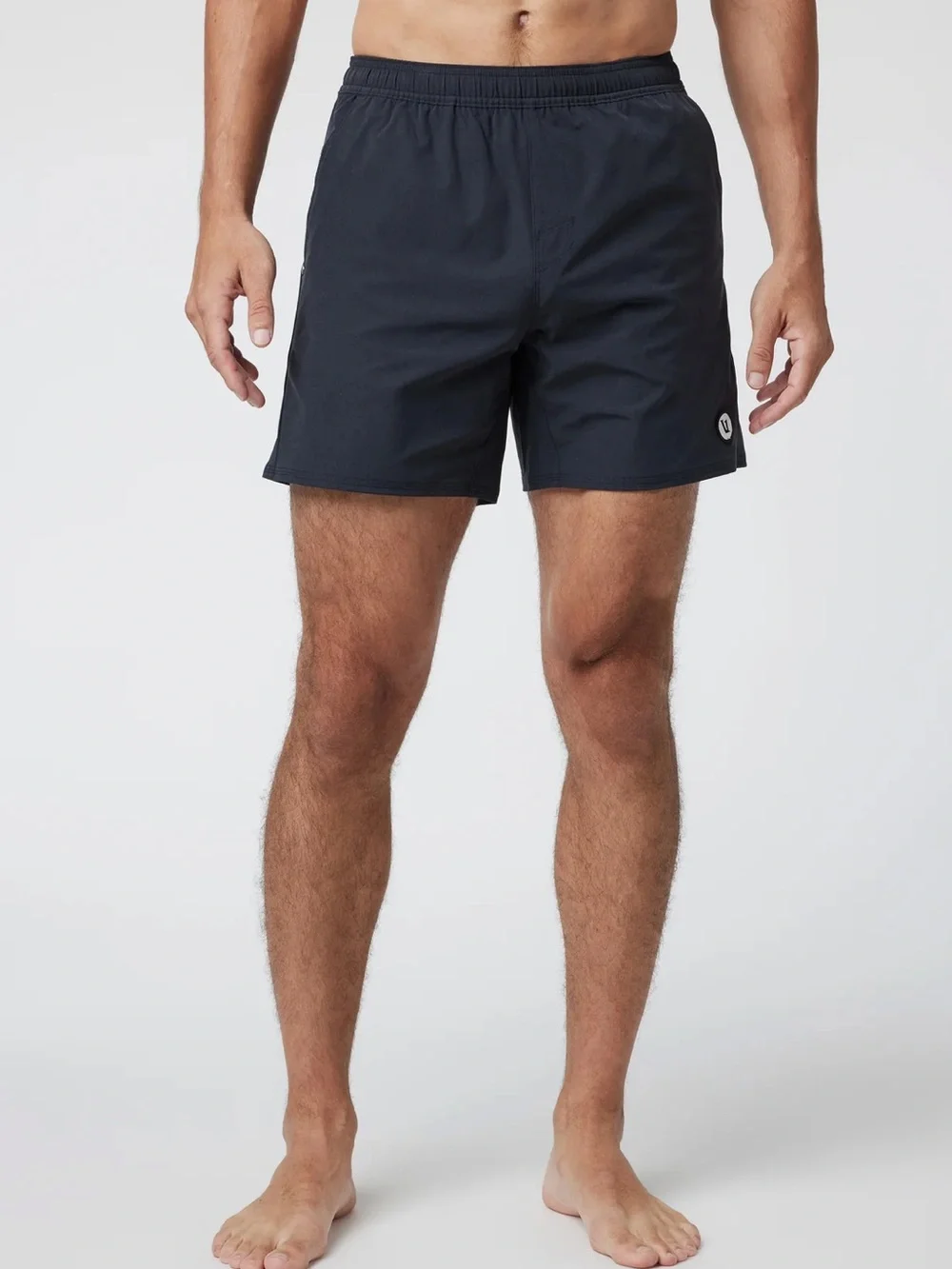 EUC Maverick Volley Short Unlined - L - Picture 3 of 8